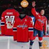 Washington Capitals Oshie 77 TJ1K Hockey Jersey You look lazy