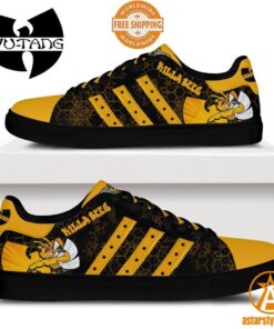 Wu-Tang Killa Beez Stan Smith Shoes