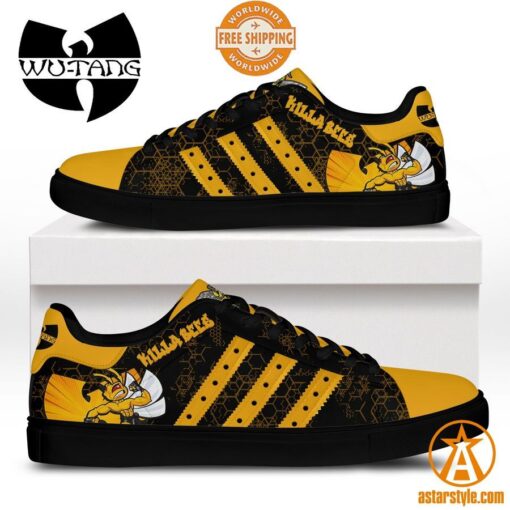 Wu-Tang Killa Beez Stan Smith Shoes