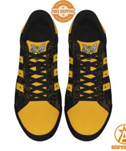 Wu-Tang Killa Beez Stan Smith Shoes