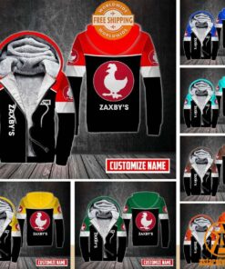 Zaxby’s CUSTOM Fleece Hoodie