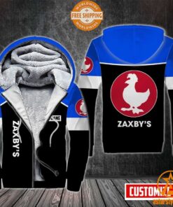 Zaxby’s CUSTOM Fleece Hoodie