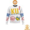 University Of Kansas Taylor Swift Sweatshirt Cool Dp