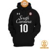 South Carolina Basketball Kamilla Cardoso Shirt