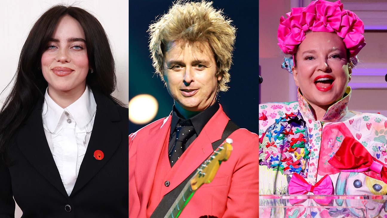 Billie Eilish, Green Day, and More Demand Change in Concert Ticketing