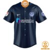 Portsmouth Fc Champions Baseball Jersey You Look Different And Cute