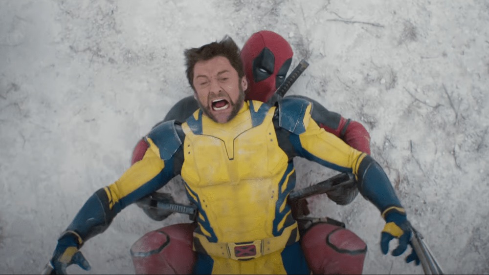 Deadpool Trailer Confirms Wolverine And Promises Hilarious Mayhem