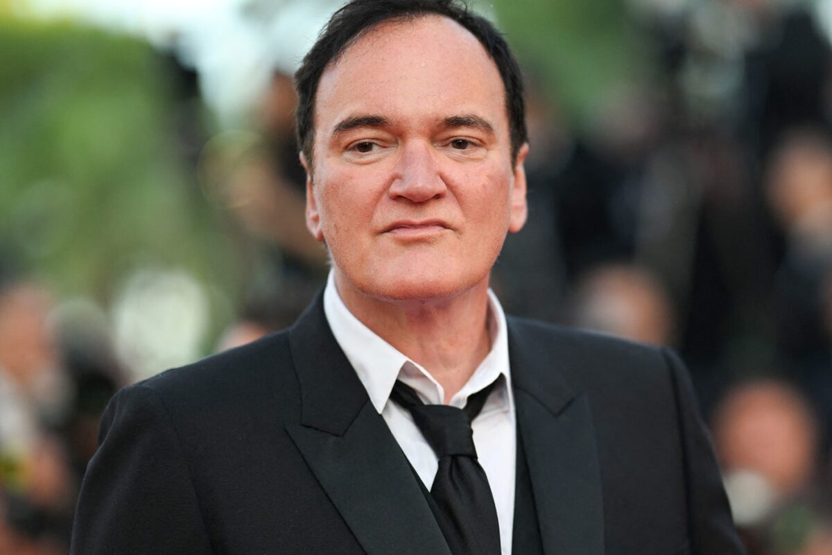 Quentin Tarantino Abandons The Movie Critic as His Final Film 1