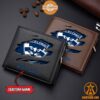 Afl Geelong Cats Personalized Leather Wallet .jpg