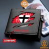 Afl St Kilda Saints Personalized Leather Wallet .jpg