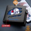 Afl Western Bulldogs Personalized Leather Wallet .jpg