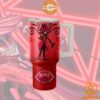 Alastor Hazbin Hotel Oh Deer Tumbler You tried editing this time?