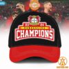 Bayer 04 Leverkusen Bundesliga Cap Damn good