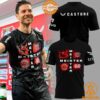 Bayer 04 Leverkusen Deutscher Meister SVB 2024 Shirt You look handsome bro