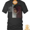 Bob Dylan on The Tracks Shirt Lovely smile