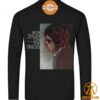 Bob Dylan on The Tracks Shirt Speechless