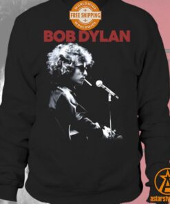 Bob Dylan Shirt