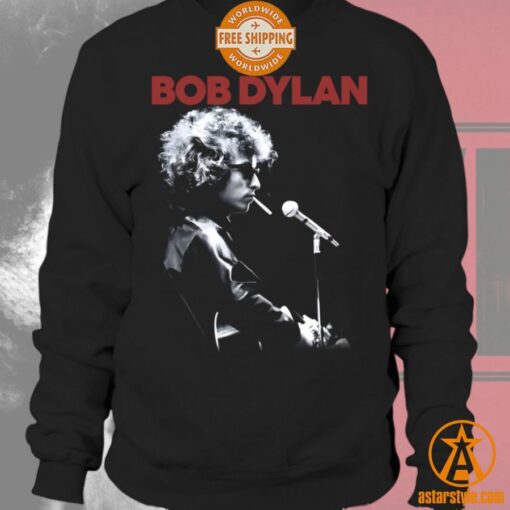 Bob Dylan Shirt