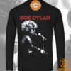 Bob Dylan Shirt Out of the world