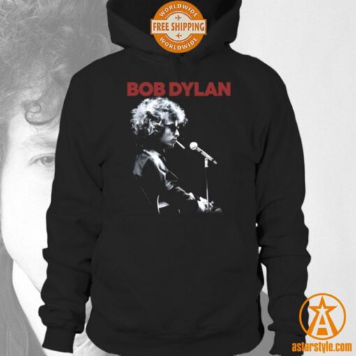 Bob Dylan Shirt