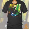 Bob Dylan World Gone Wrong Album Shirt You always inspire by your look bro