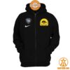 Caitlin Clark Iowa Women Basketball Going To The Ship Hoodie Generous look