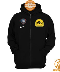 Caitlin Clark Iowa Women Basketball Going To The Ship Hoodie