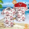 Chevrolet Corvette Hawaiian Shirt I am in love with your dress