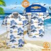 Chevrolet Hawaiian Shirt Coolosm