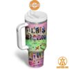 Chris Brown Tour Tumbler Good click