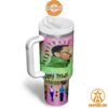 Chris Brown Tour Tumbler Have you joined a gymnasium?