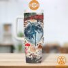 Dave Matthews Band Life Tumbler Eye soothing picture dear