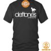 Deftones White Pony Album Shirt Nice photo dude