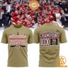 Denver Hockey 2024 NCAA National Champions 10X Shirt This place looks exotic.