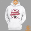 Denver Hockey 2024 NCAA National Champions Hoodie Nice Pic