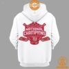 Denver Hockey 2024 NCAA National Champions Hoodie Stunning