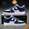 Detroit Tigers CUSTOM Nike Air Force Shoes Trending picture dear