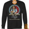 Dickey Betts Allman Brothers Thank You For The Memories Shirt .jpg