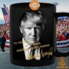 donald trump to join together we will make america great again mug 1