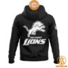 Eminem Detroit Lions Hoodie Nice Pic