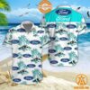 Ford Hawaiian Shirt You always inspire by your look bro