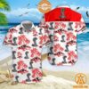 Ford Shelby Hawaiian Shirt Wow, cute pie