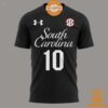 Kamilla Cardoso South Carolina Basketball T Shirt Heroine