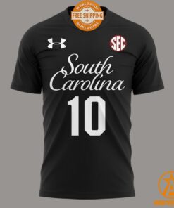 Kamilla Cardoso South Carolina Basketball T Shirt