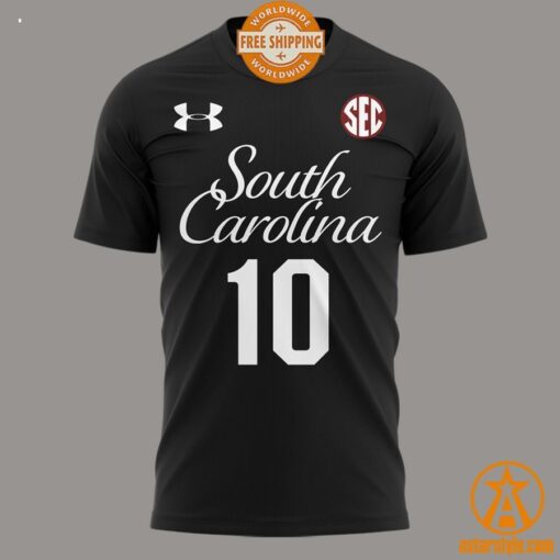 Kamilla Cardoso South Carolina Basketball T Shirt