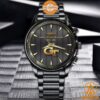 Georgia Tech Yellow Jackets Stainless Steel Watch Trending picture dear