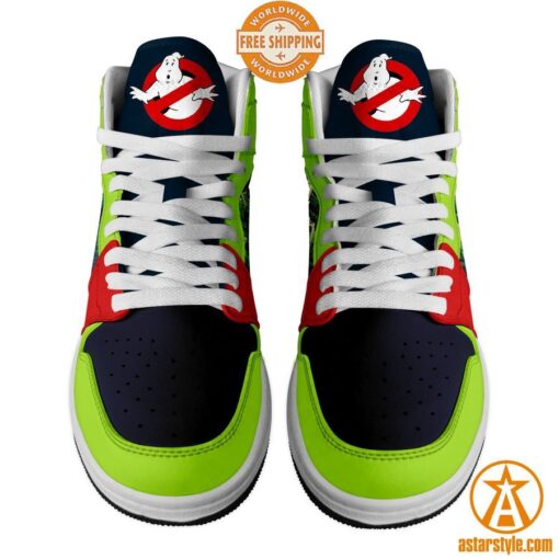 Ghostbusters Air Jordan 1 Sneaker