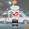 Ghostbusters Ectomobile CUSTOM Tumbler Nice bread, I like it