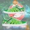 Ghostbusters Stan Smith Shoes Elegant picture.