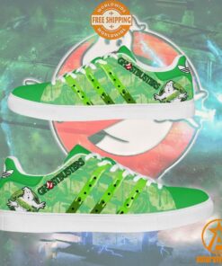 Ghostbusters Stan Smith Shoes